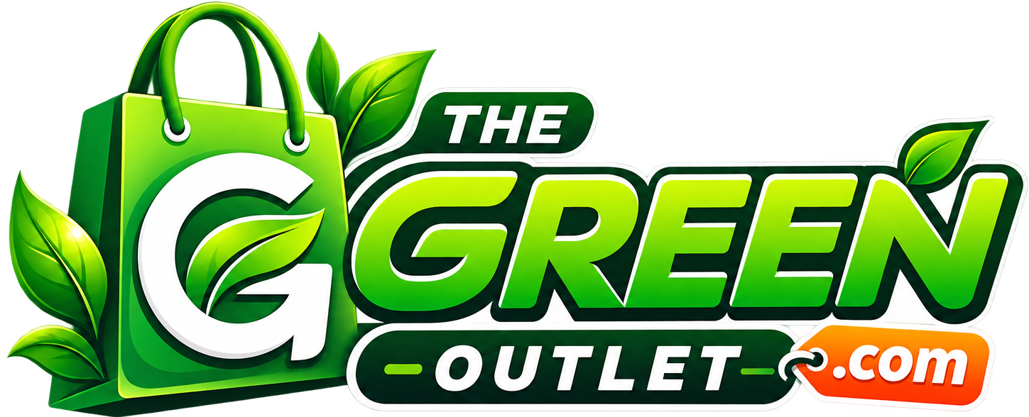 The Green Outlet
