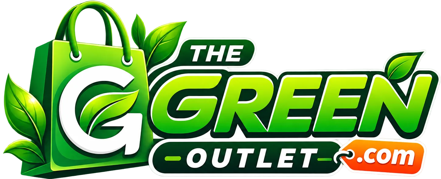 The Green Outlet